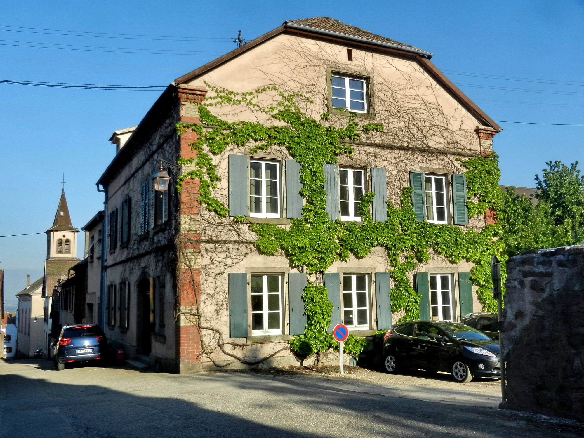 Riquewihr